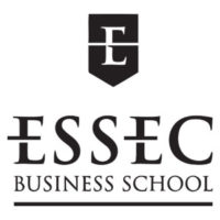 Logo ESSEC Business School