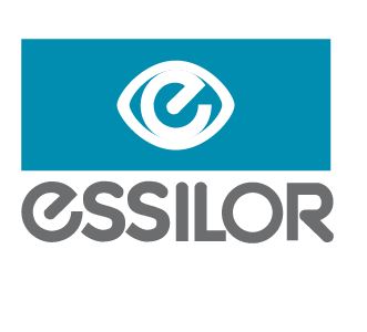 Logo Essilor - Référence client - Jérôme Adam - Conférencier Entrepreneur
