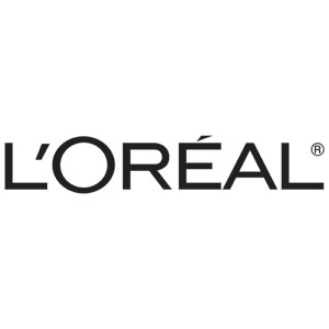 Logo L'Oréal - Référence client - Jérôme Adam - Conférencier Entrepreneur