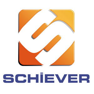 Logo Schiever - Référence client - Jérôme Adam - Conférencier Entrepreneur