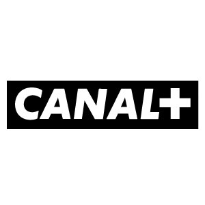 Logo Canal + Médias - Jérôme Adam - Conférencier Entrepreneur