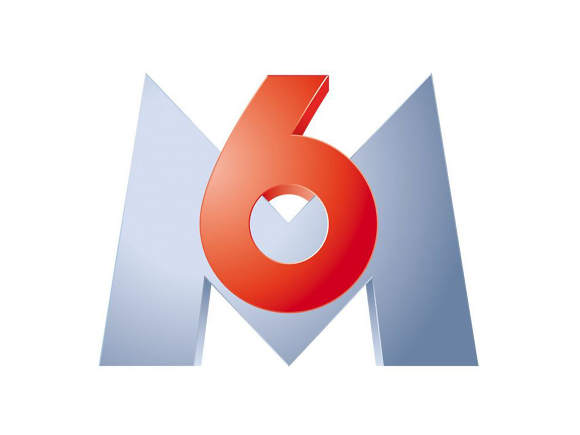 Logo M6 - Médias - Jérôme Adam - Conférencier Entrepreneur