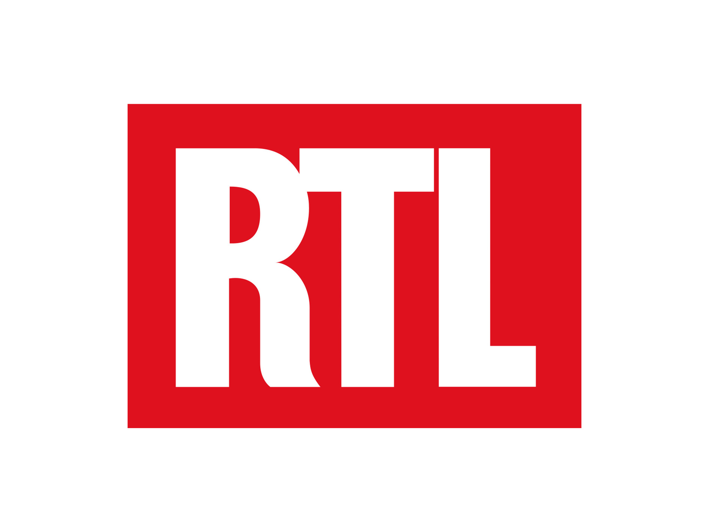 Logo RTL - Médias - Jérôme Adam - Conférencier Entrepreneur