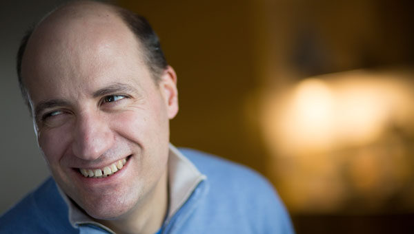 bandeau newsletter - Jérôme Adam - Conférencier Entrepreneur