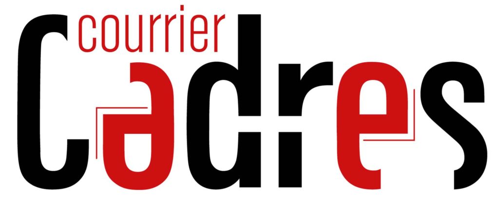 Courrier Cadres Logo