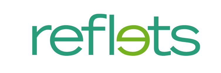 Logo de Reflets ESSEC magazine