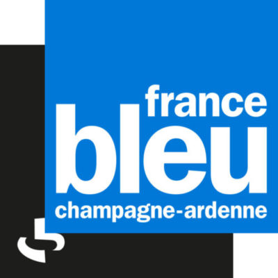 Logo radio France Bleu Champagne Ardenne