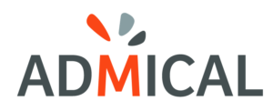 Logo Admical Le portail du mécénat