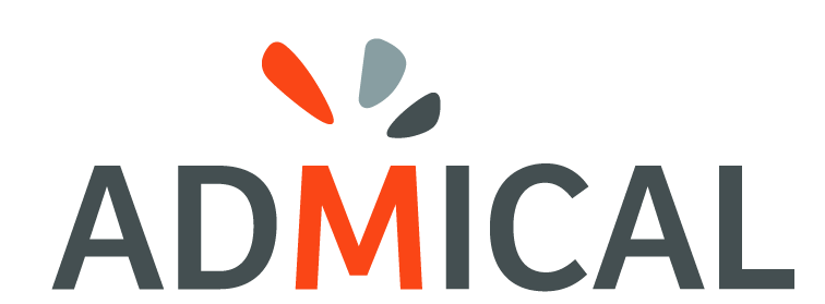 Logo Admical Le portail du mécénat