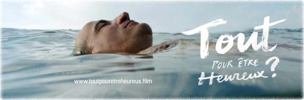 Affiche du film Tout pour être heureux