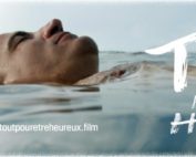 Affiche du film Tout pour être heureux