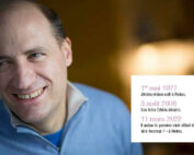 Portrait de Jérôme Adam - UNIOPSS