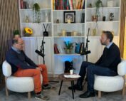 Podcast « Héros du quotidien »